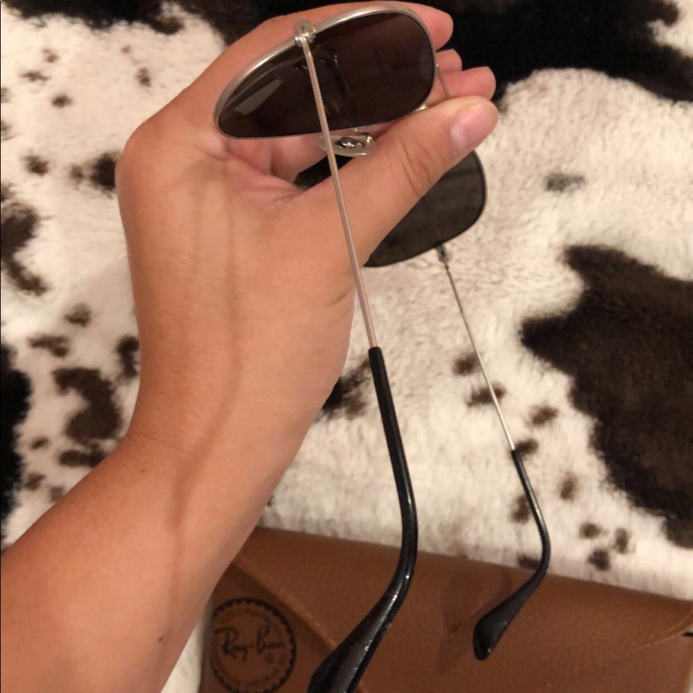 Ray Bans